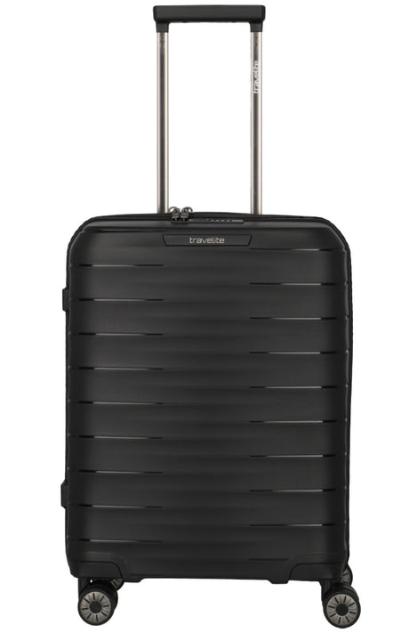 TRAVELITE Valise cabine Polypropylène recyclé MOOBY 55 cm