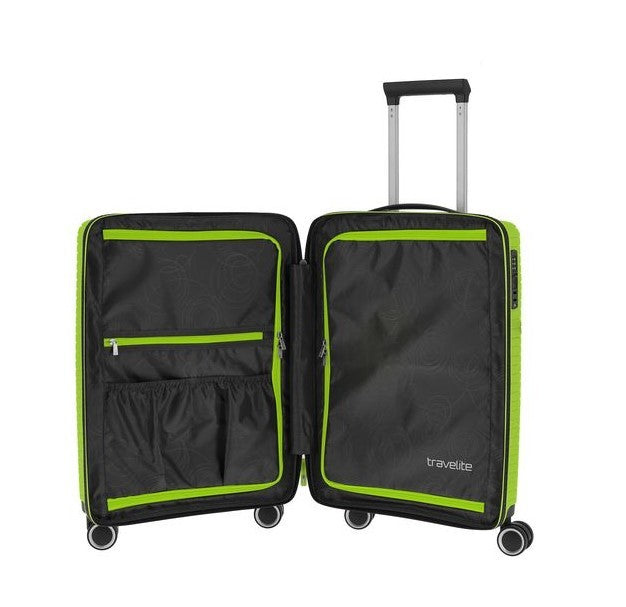 TRAVELITE Valise cabine Orbite de 55 cm