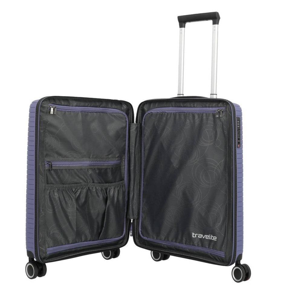 TRAVELITE Valise cabine Orbite de 55 cm