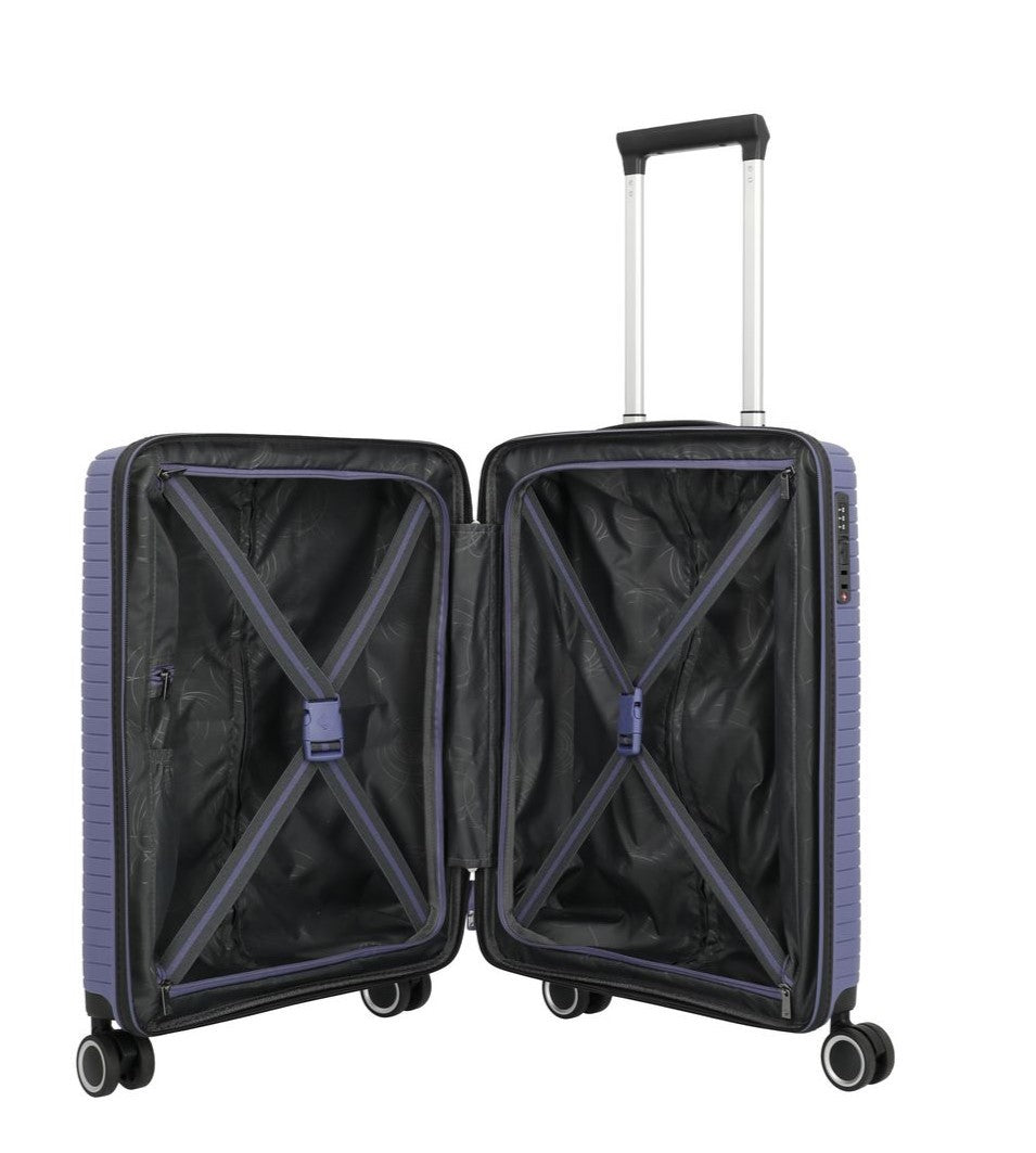 TRAVELITE Valise cabine Orbite de 55 cm