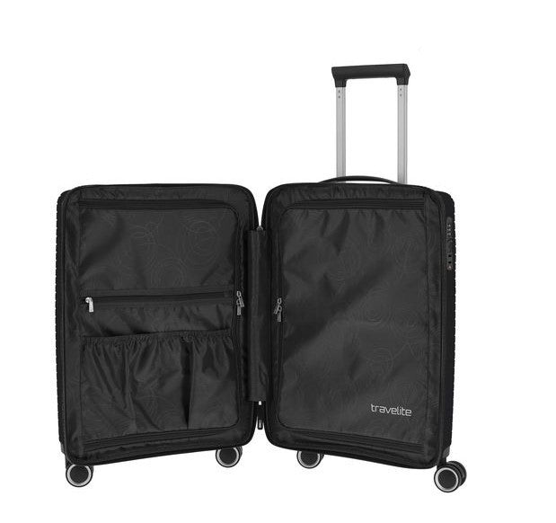 TRAVELITE Valise cabine Orbite de 55 cm