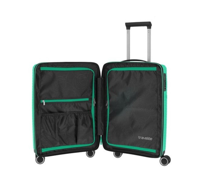 TRAVELITE Valise cabine Orbite de 55 cm