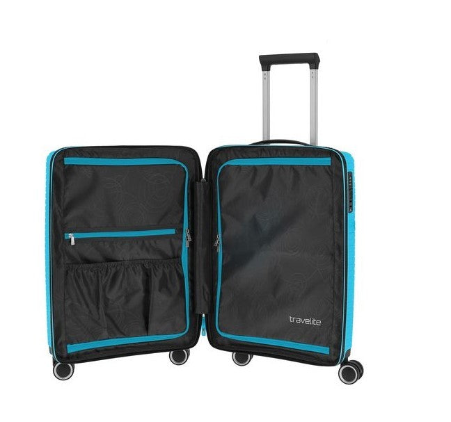 TRAVELITE Valise cabine Orbite de 55 cm