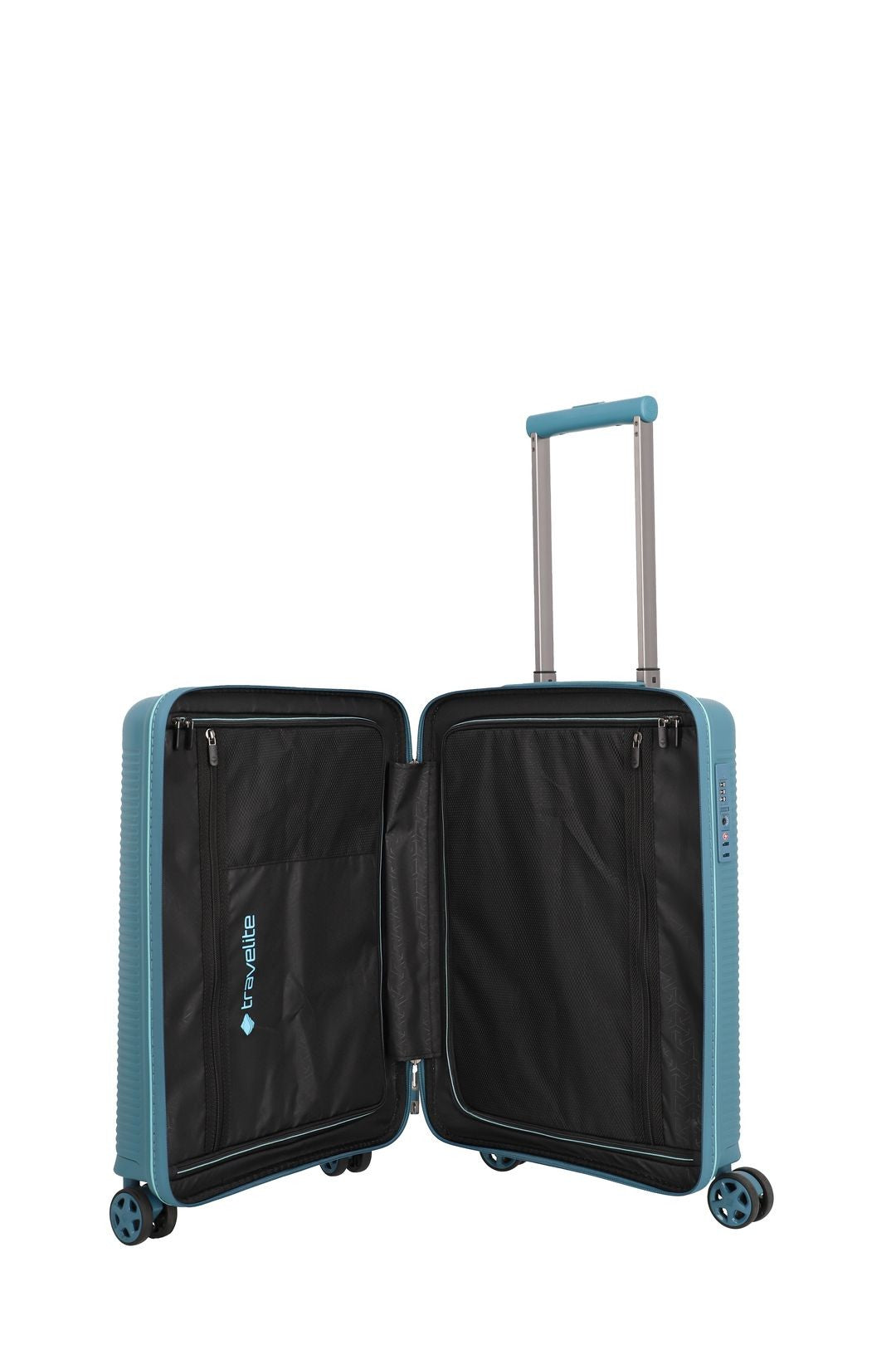 TRAVELITE Cabin suitcase Roomer 55cm