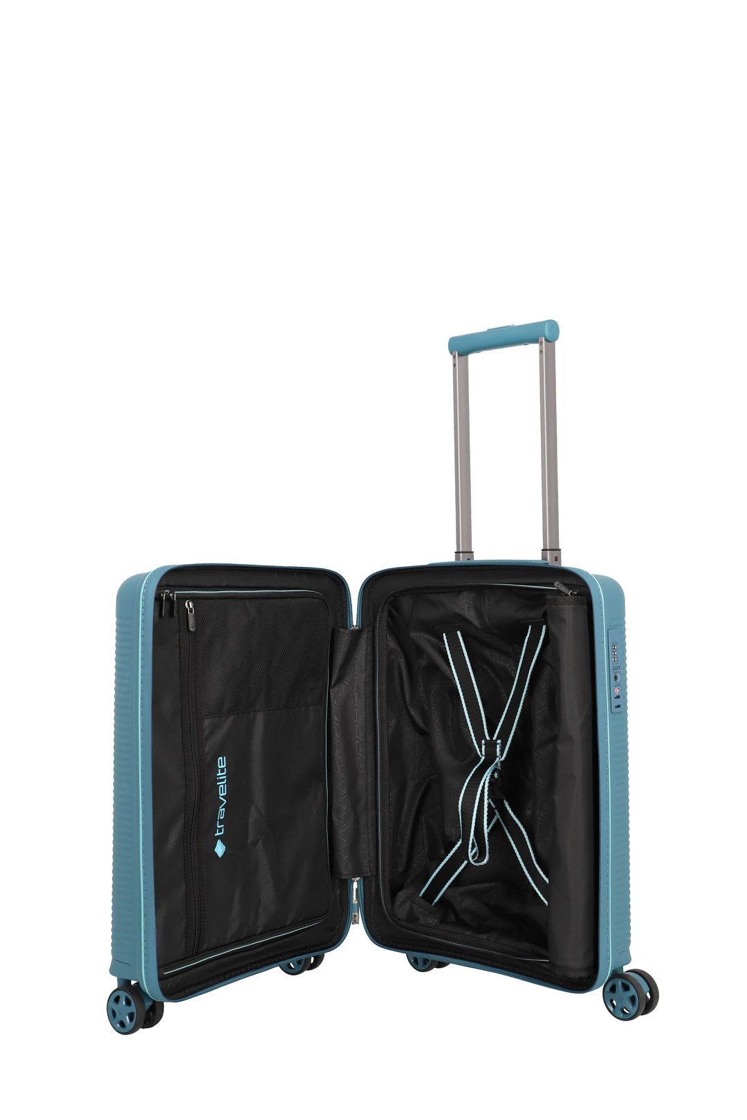 TRAVELITE Cabin suitcase Roomer 55cm