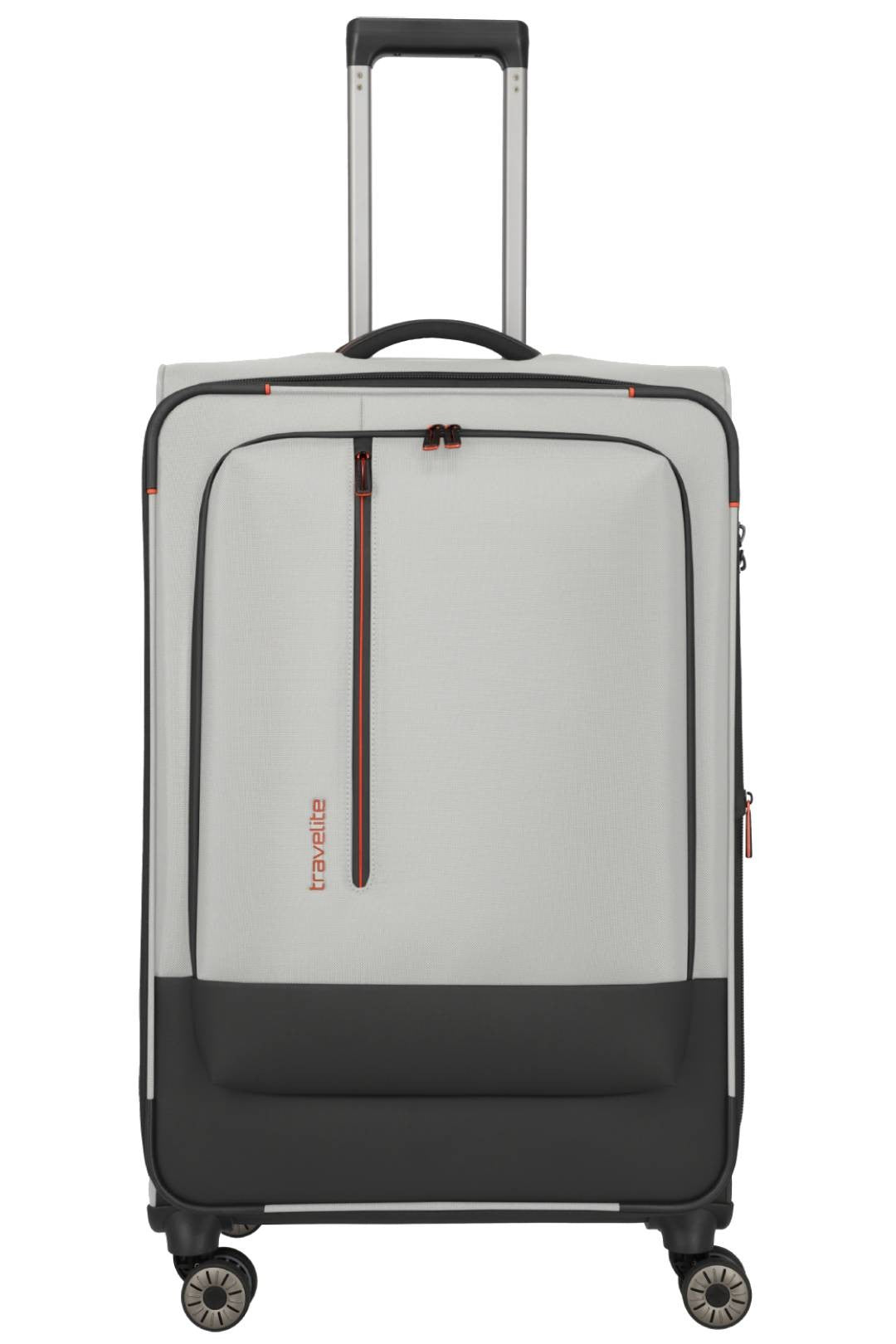 TRAVELITE Großer ausziehbarer Koffer Crosslite 5.0 79 cm