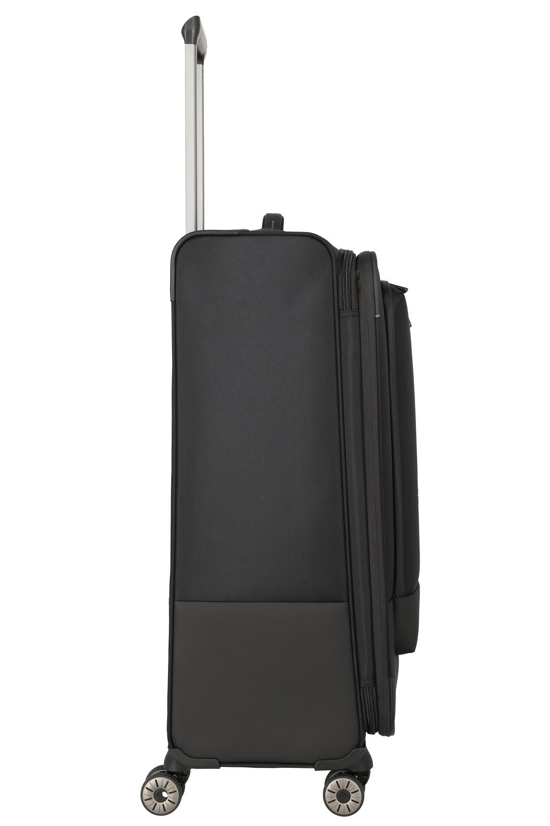 TRAVELITE Großer ausziehbarer Koffer Crosslite 5.0 79 cm