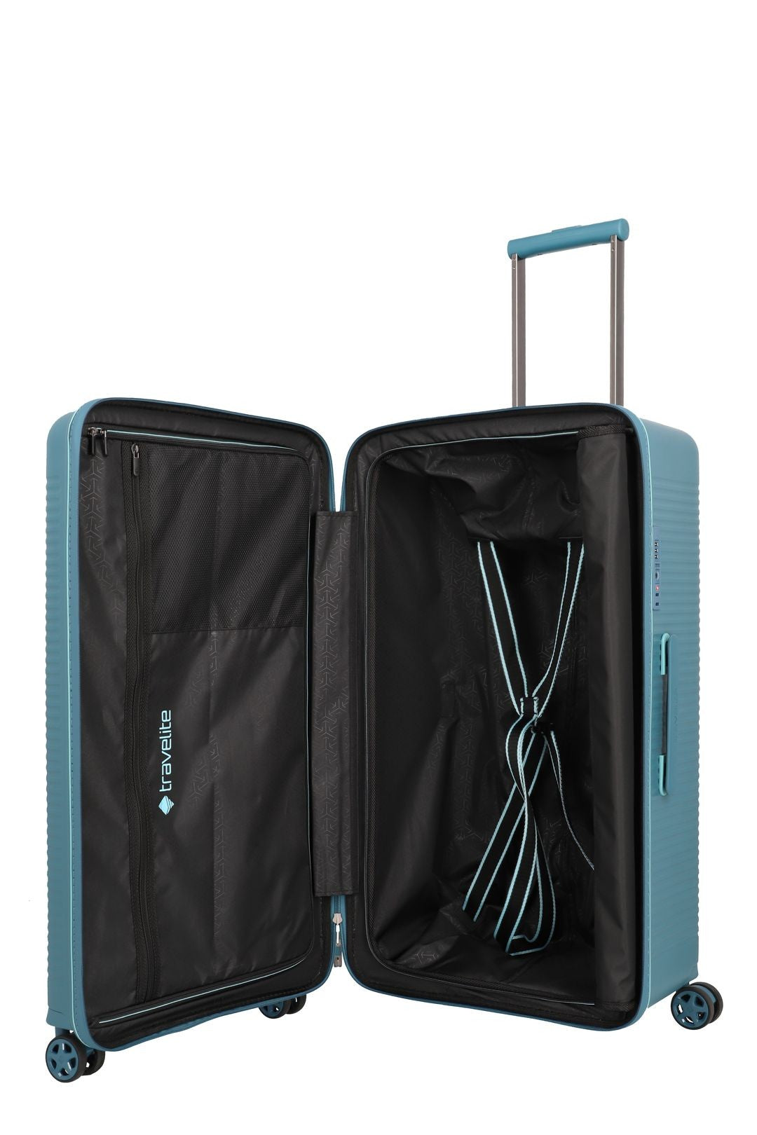 TRAVELITE Big Maleta Roomer 78 cm