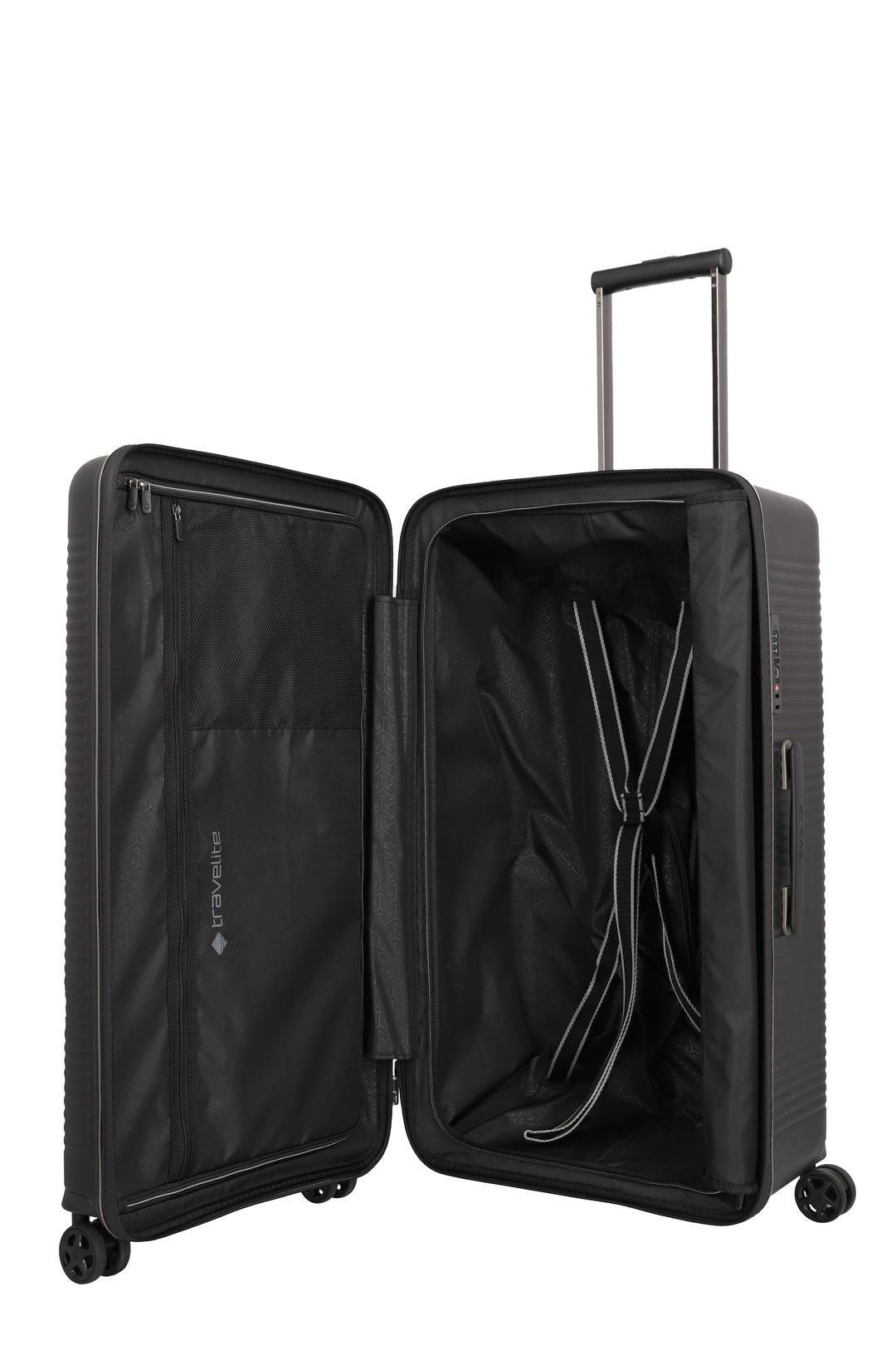 TRAVELITE Big Maleta Roomer 78 cm