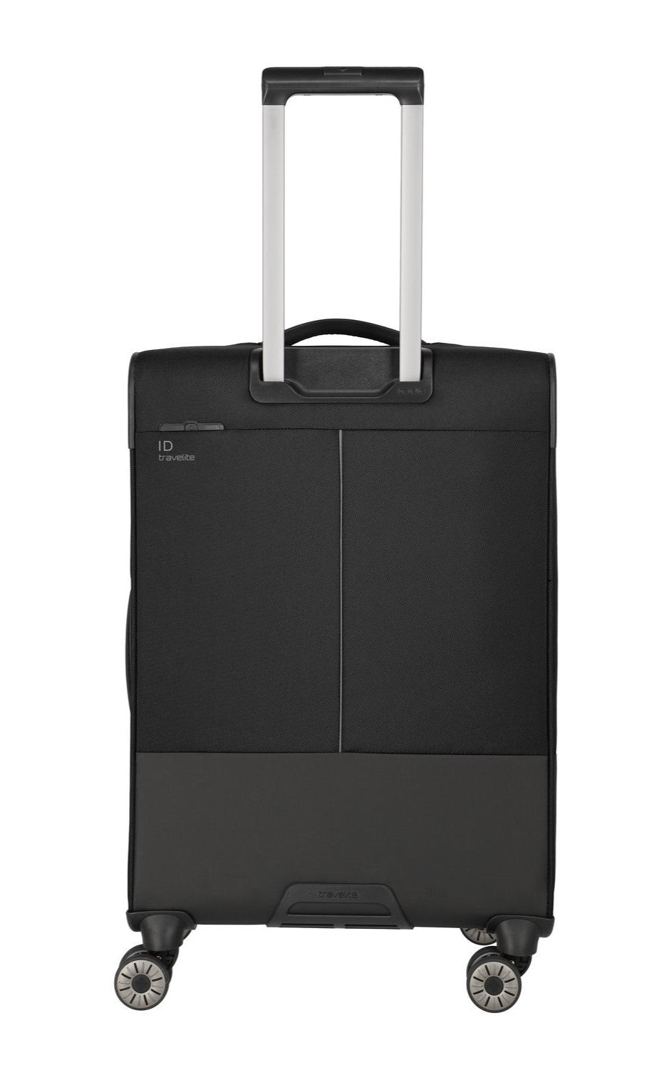 TRAVELITE Ausziehbarer Median -Koffer Crosslite 5.0 69 cm