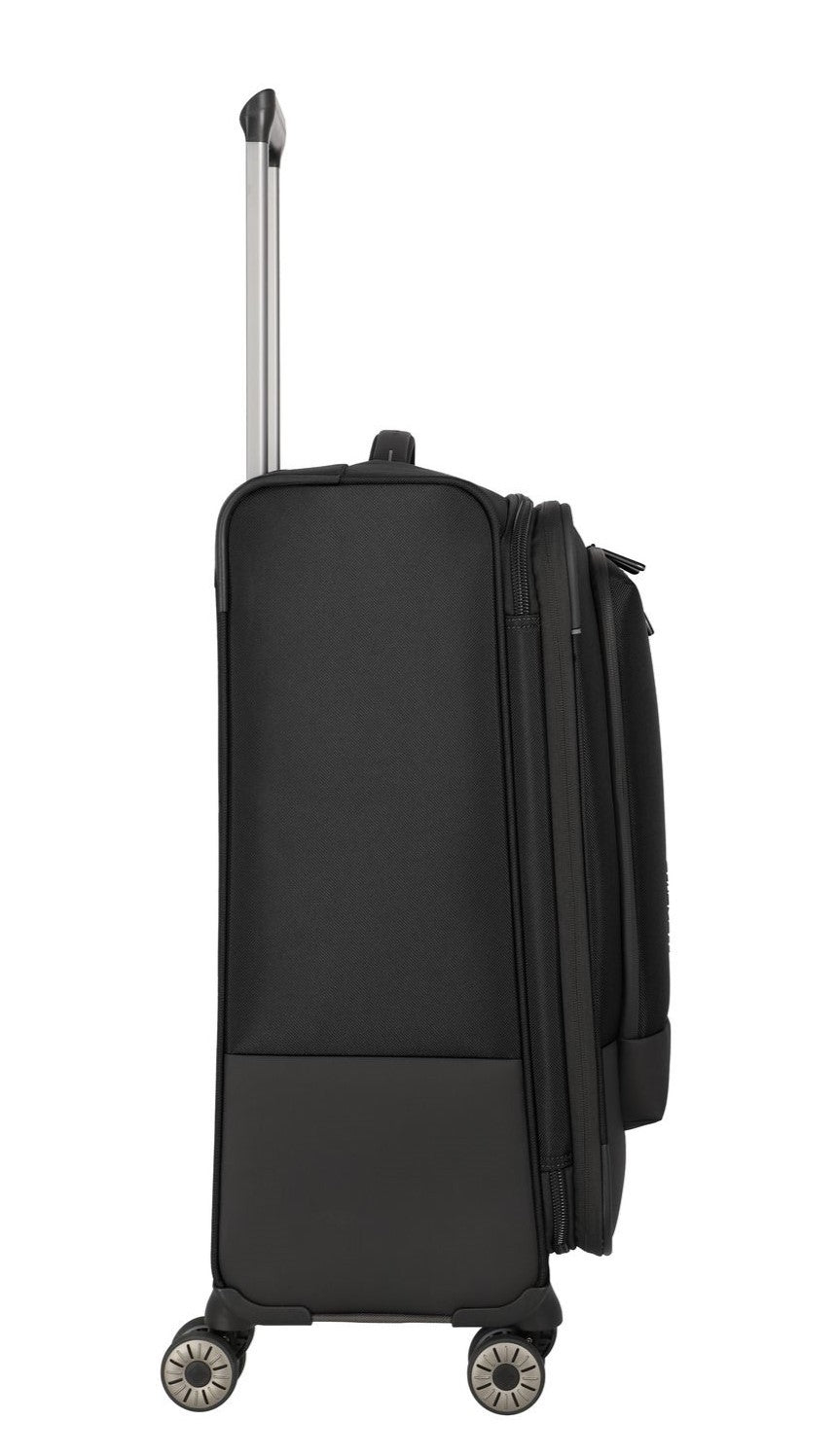 TRAVELITE Ausziehbarer Median -Koffer Crosslite 5.0 69 cm