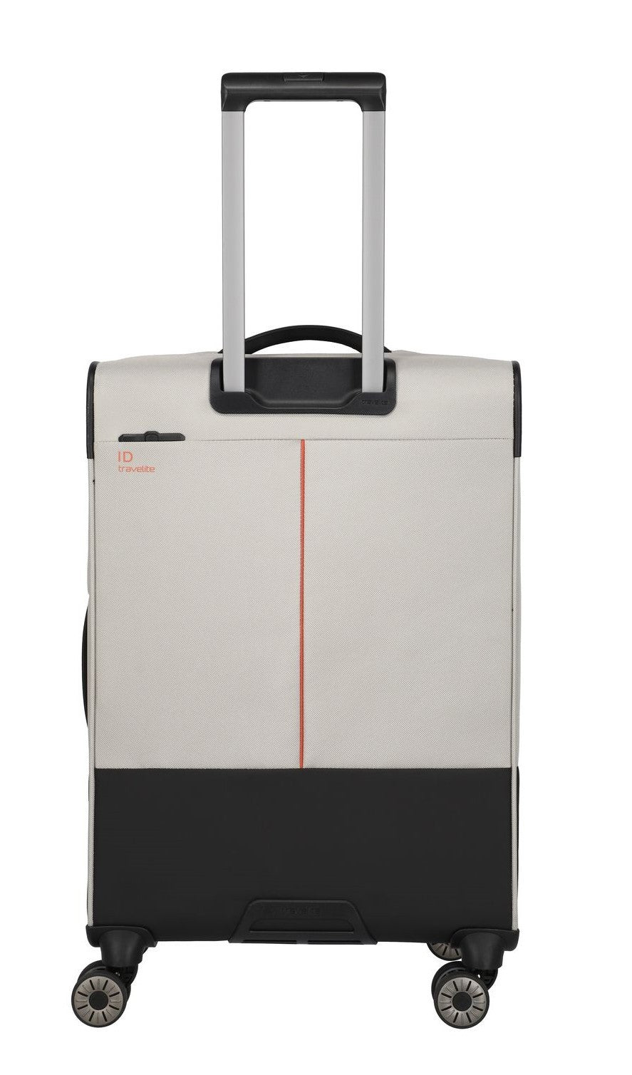 TRAVELITE Ausziehbarer Median -Koffer Crosslite 5.0 69 cm