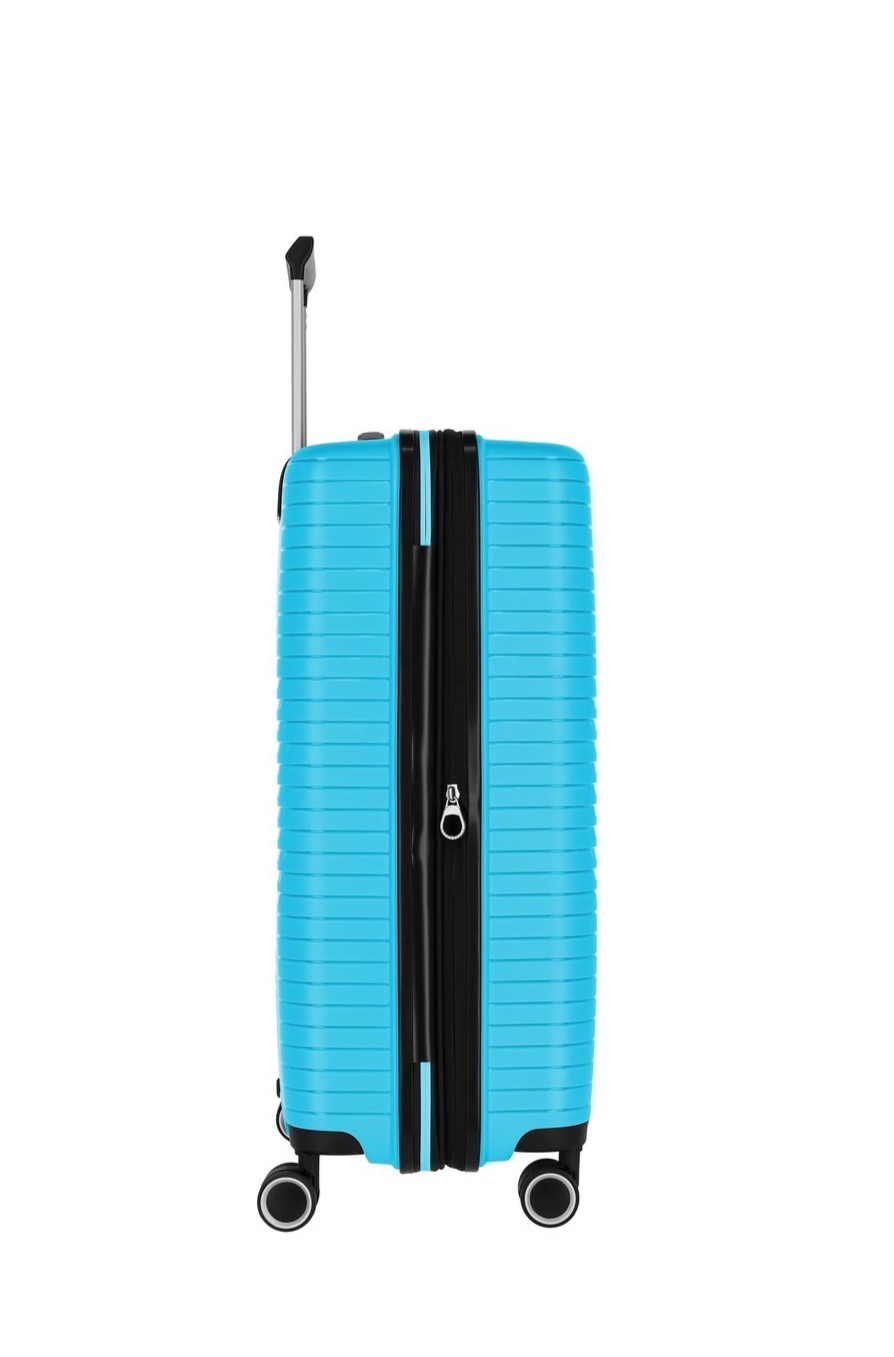 TRAVELITE Orbite de valise médiane extensible 67 cm