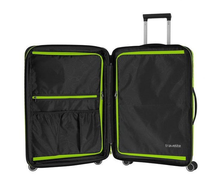 TRAVELITE Orbite de valise médiane extensible 67 cm