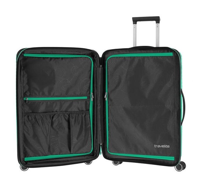 TRAVELITE Orbite de valise médiane extensible 67 cm