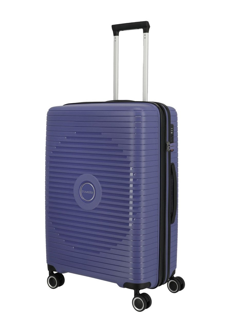 TRAVELITE Orbite de valise médiane extensible 67 cm