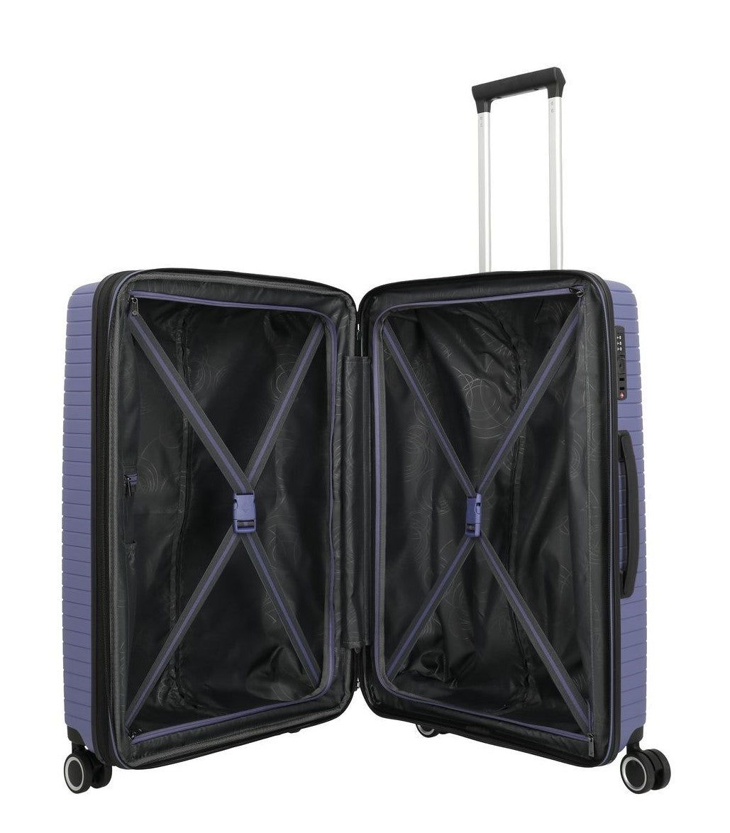 TRAVELITE Orbite de valise médiane extensible 67 cm