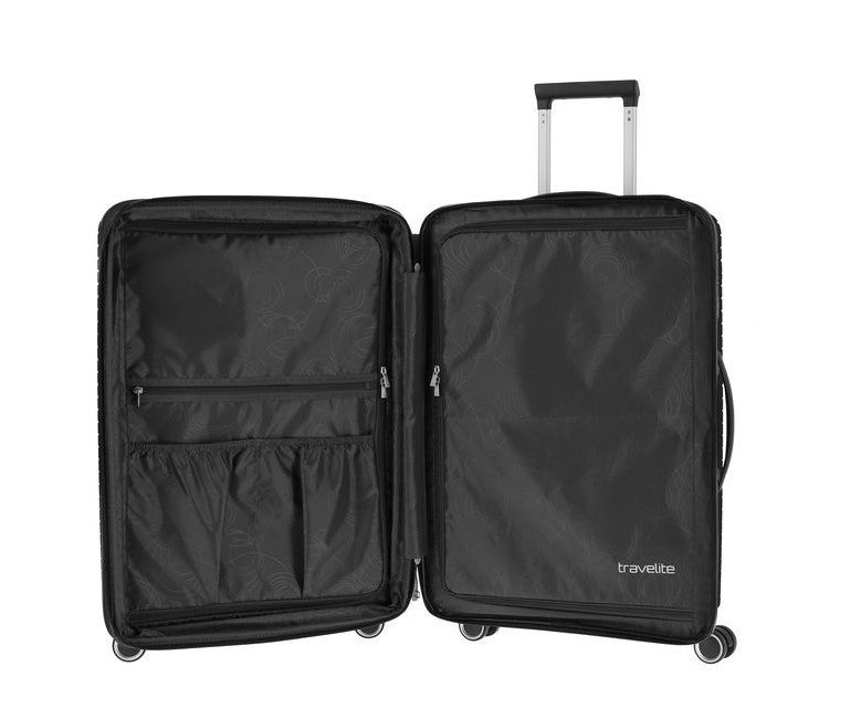 TRAVELITE Orbite de valise médiane extensible 67 cm