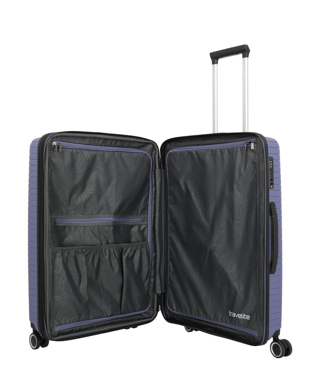 TRAVELITE Orbite de valise médiane extensible 67 cm