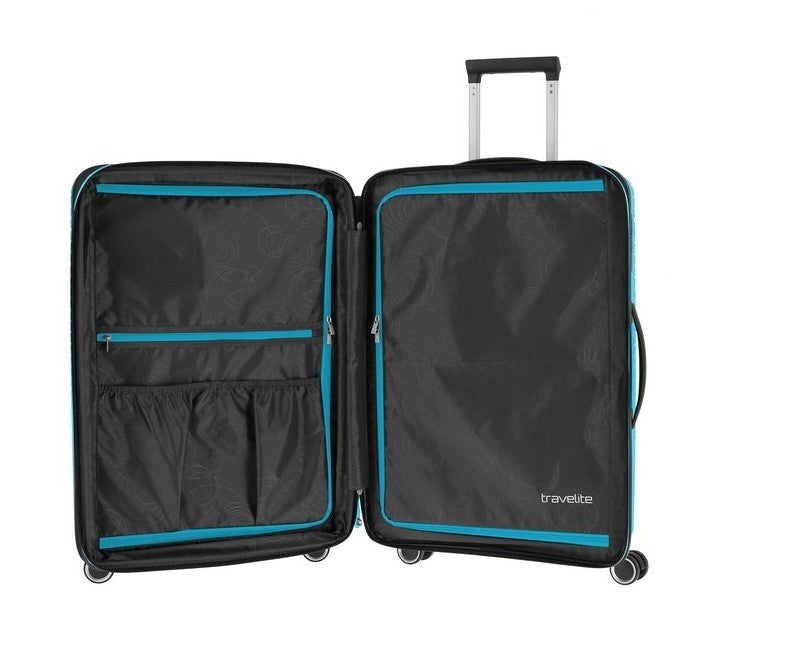 TRAVELITE Orbite de valise médiane extensible 67 cm