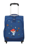 TRAVELITE Minimover-Child's Suipcase (2rds)