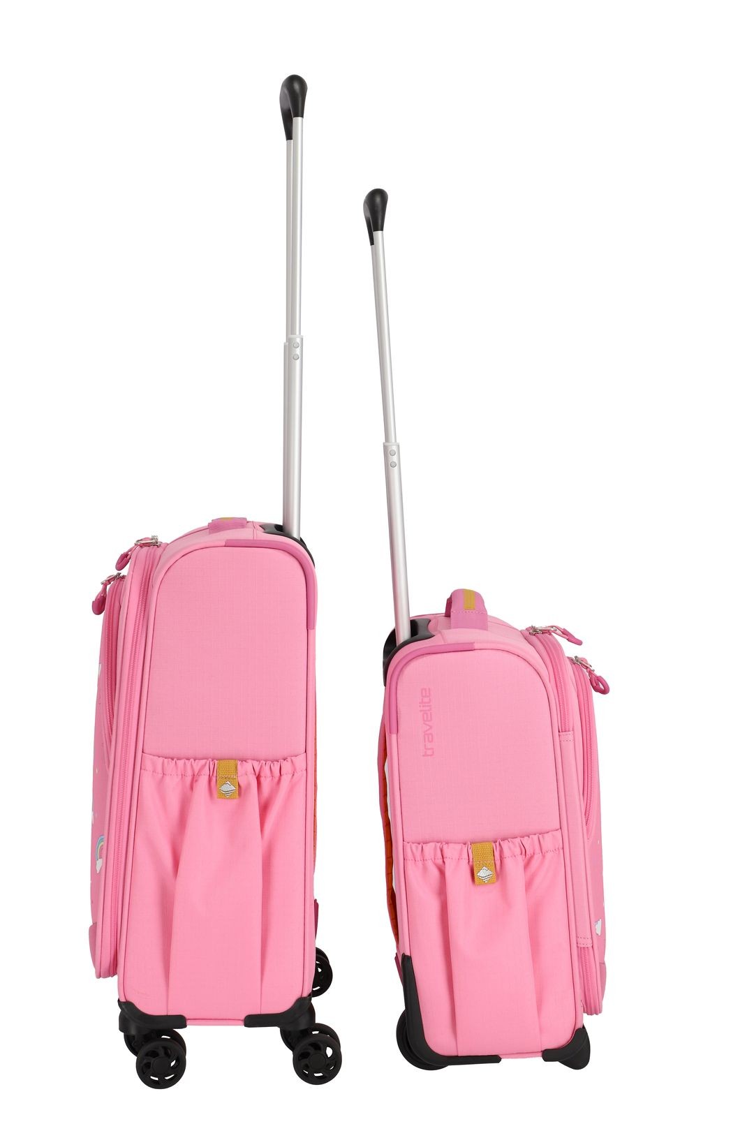 TRAVELITE Minimover-Child's Suipcase (2rds)