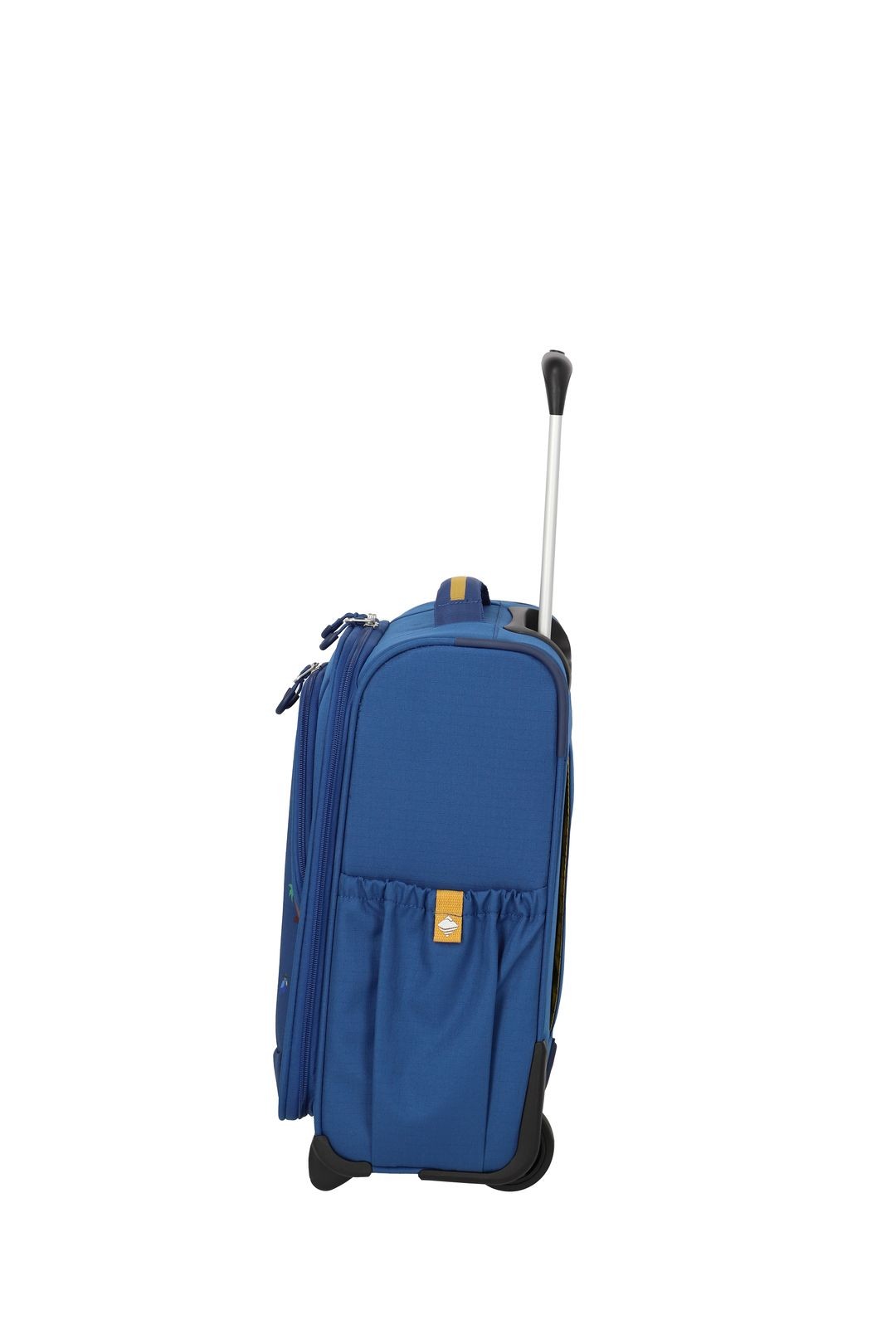 TRAVELITE Minimover-Child's Suipcase (2rds)