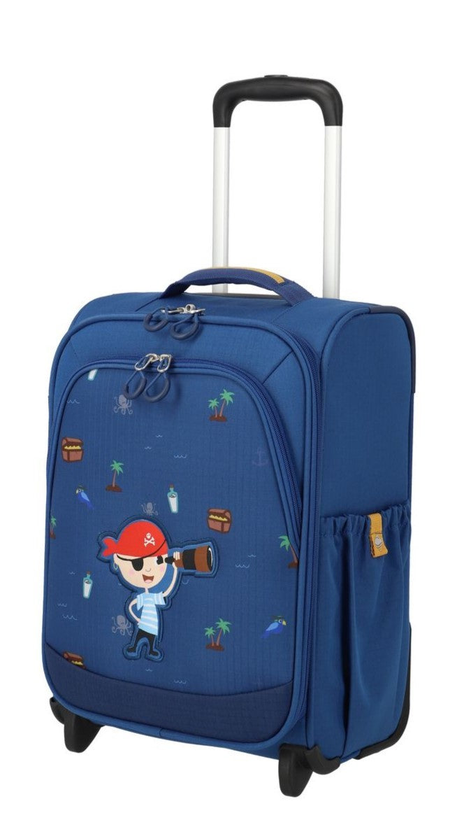 TRAVELITE Minimover-Child's Suipcase (2rds)