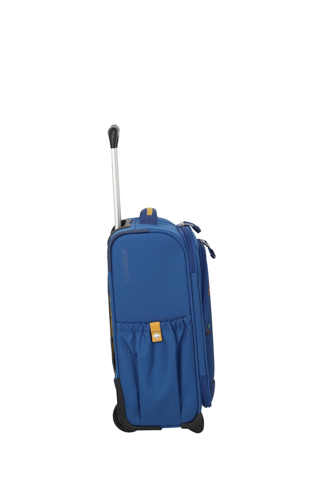 TRAVELITE Minimover-Child's Suipcase (2rds)