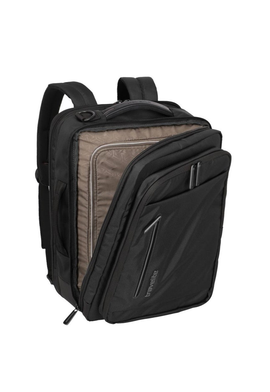 TRAVELITE MOCHILA DE VIAJE CONVERTIBLE CROSSLITE