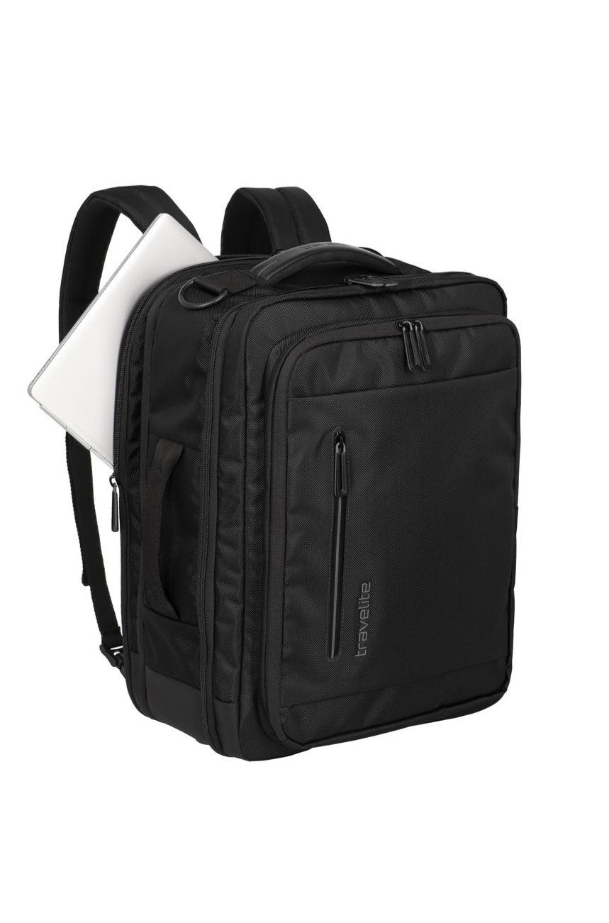 TRAVELITE MOCHILA DE VIAJE CONVERTIBLE CROSSLITE