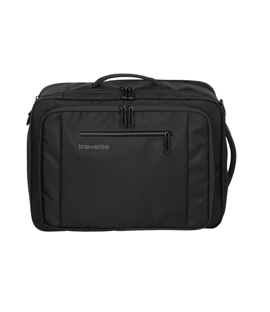 TRAVELITE MOCHILA DE VIAJE CONVERTIBLE CROSSLITE