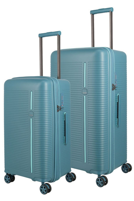 TRAVELITE Roomer suitcase set