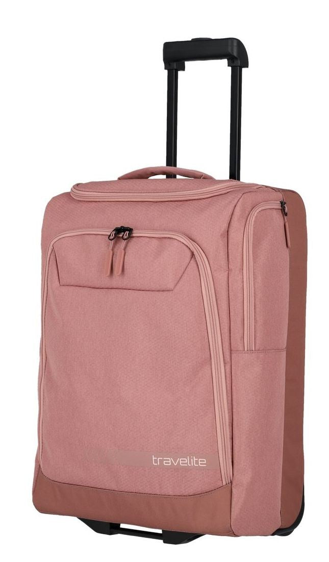 TRAVELITE Mały wózek 55 cm rozpoczyna