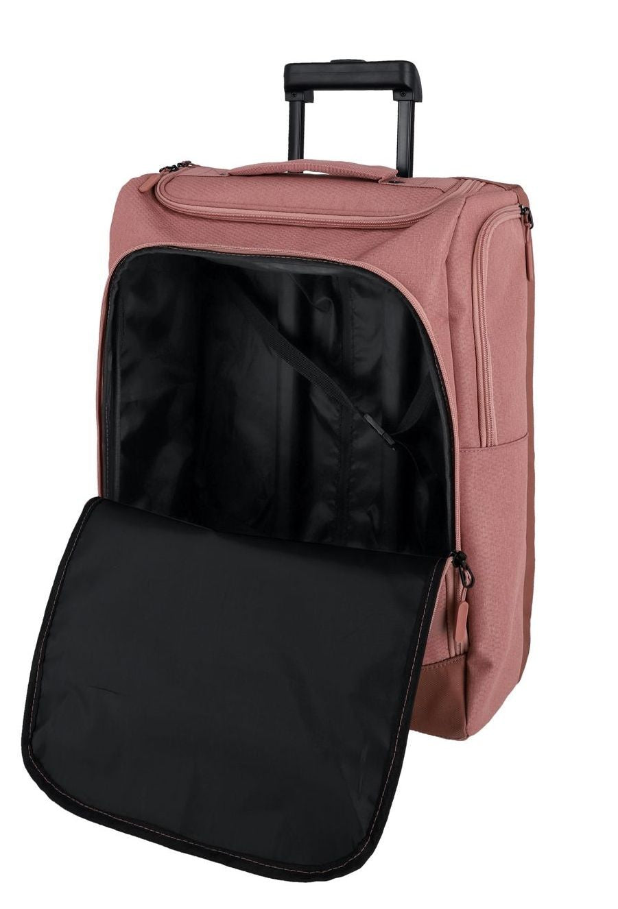 TRAVELITE Mały wózek 55 cm rozpoczyna