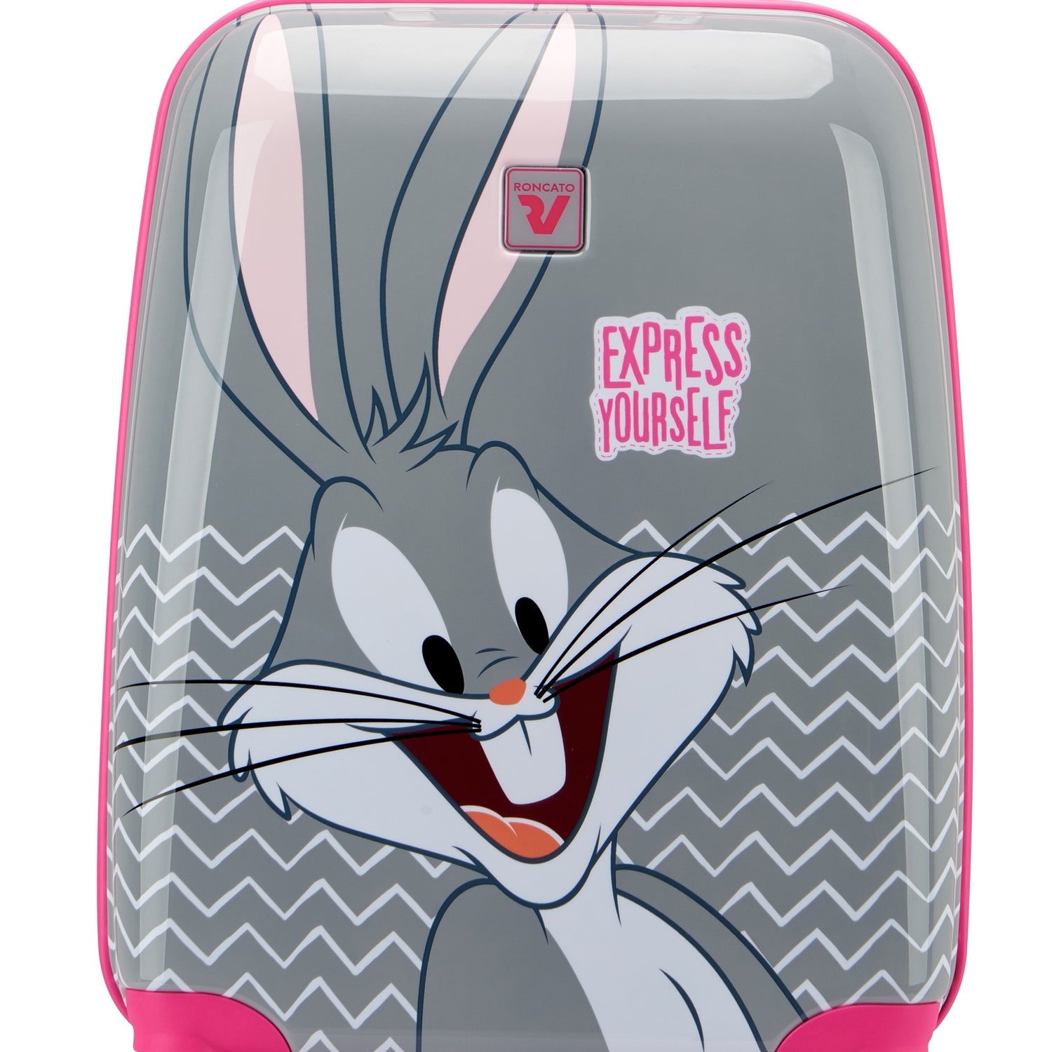 TROLLEY BABY LOONEY TUNES BUGS BUNNY