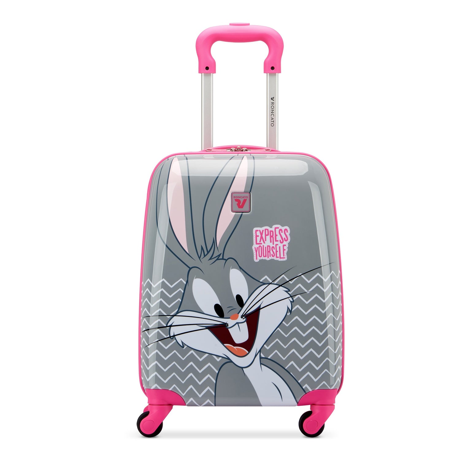 TROLLEY BABY LOONEY TUNES BUGS BUNNY