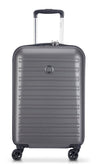 Cabin trolley DELSEY Insurance 2.0 with TSA 55cm