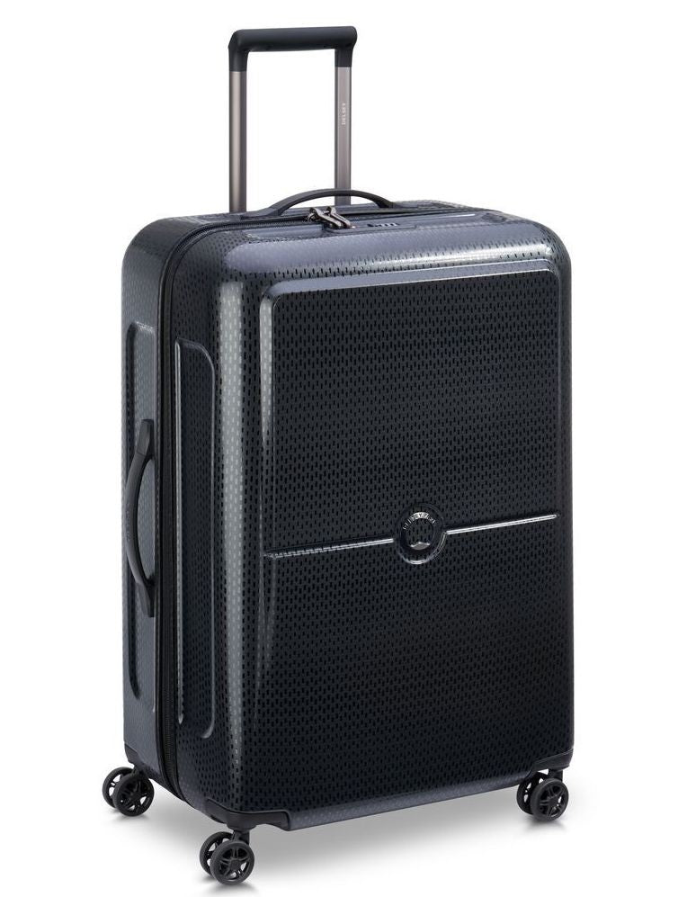 Trolley Grande-70cm- DELSEY TURENNE con TSA y de Policarbonato-