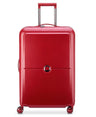 Trolley Grande-70cm- DELSEY TURENNE con TSA y de Policarbonato-