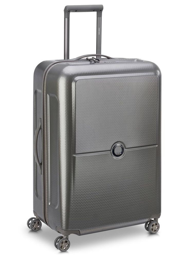 Trolley Grande-70cm- DELSEY TURENNE con TSA y de Policarbonato-