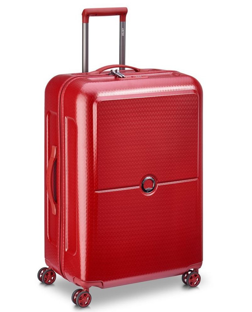 Trolley Grande-70cm- DELSEY TURENNE con TSA y de Policarbonato-