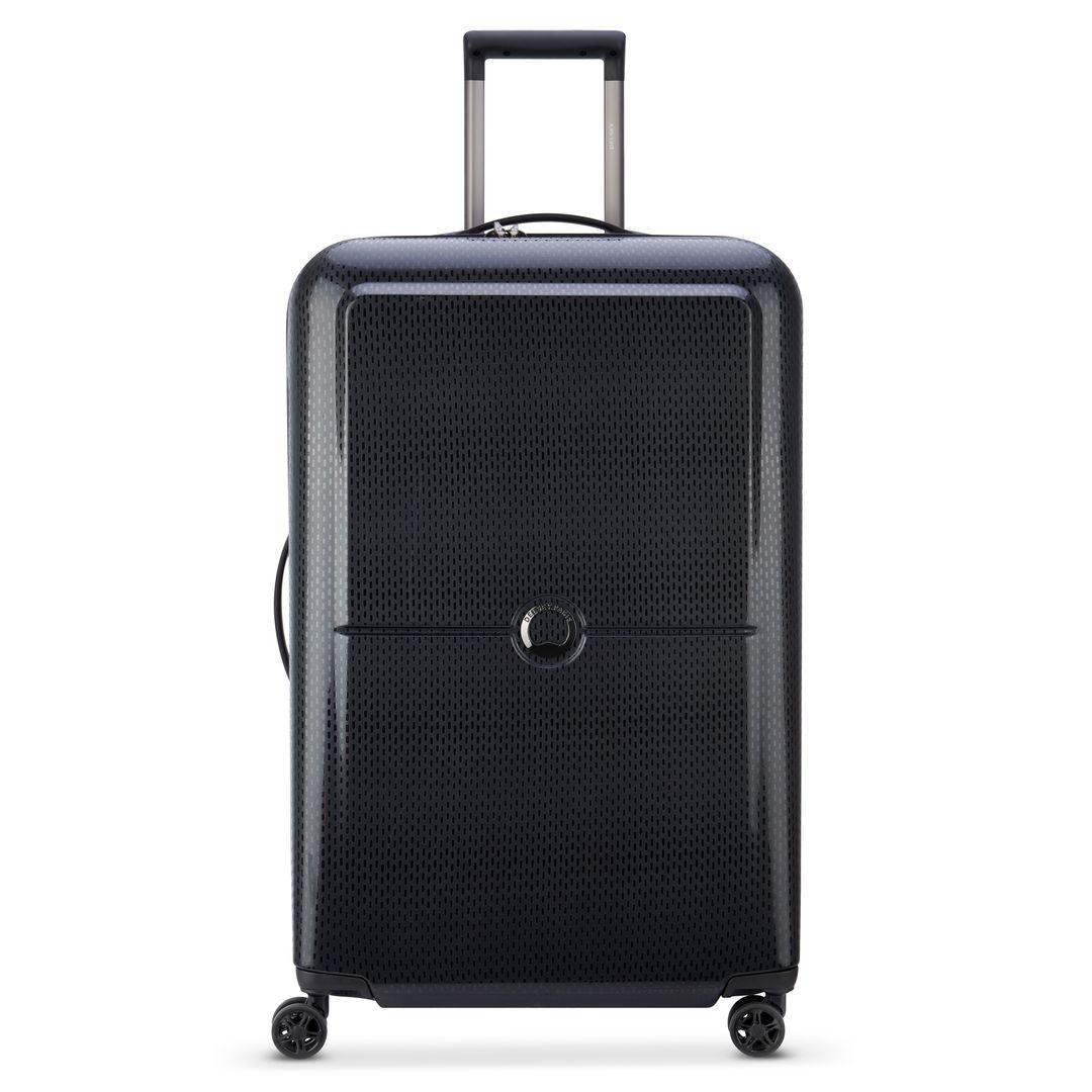 Trolley Grande 75cm DELSEY TURENNE con TSA y de Policarbonato-