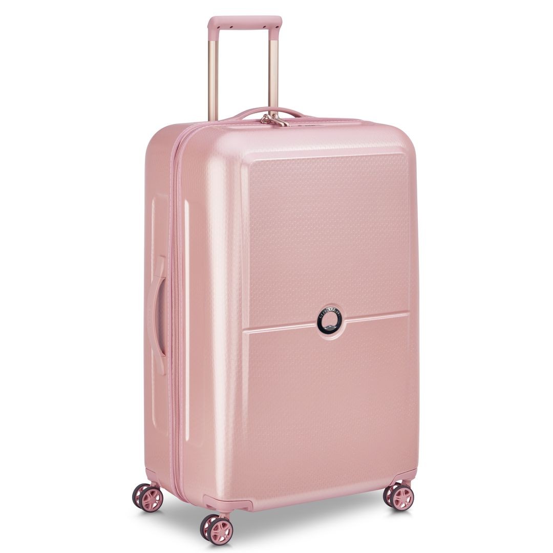 Trolley Grande 75cm DELSEY TURENNE con TSA y de Policarbonato-