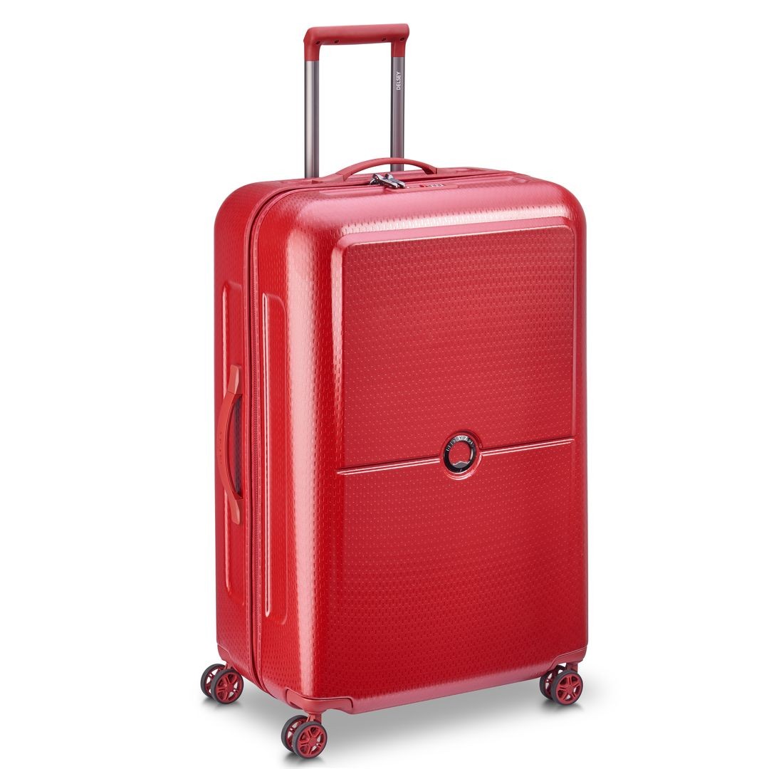 Trolley Grande 75cm DELSEY TURENNE con TSA y de Policarbonato-