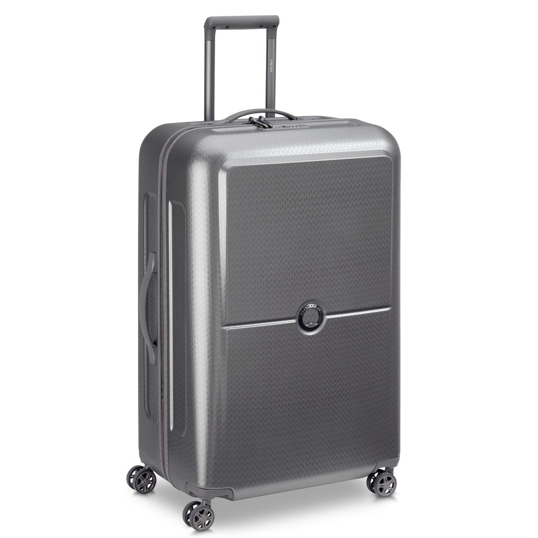 Trolley Grande 75cm DELSEY TURENNE con TSA y de Policarbonato-