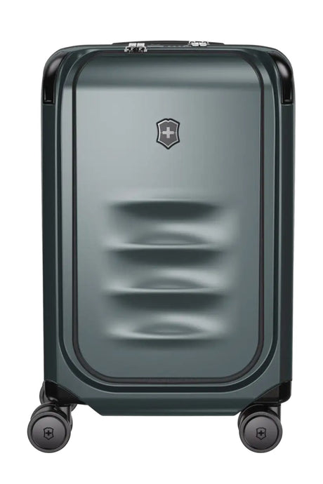 VICTORINOX Częste widma ulotki 3.0 Gray Maleta rozszerzalna