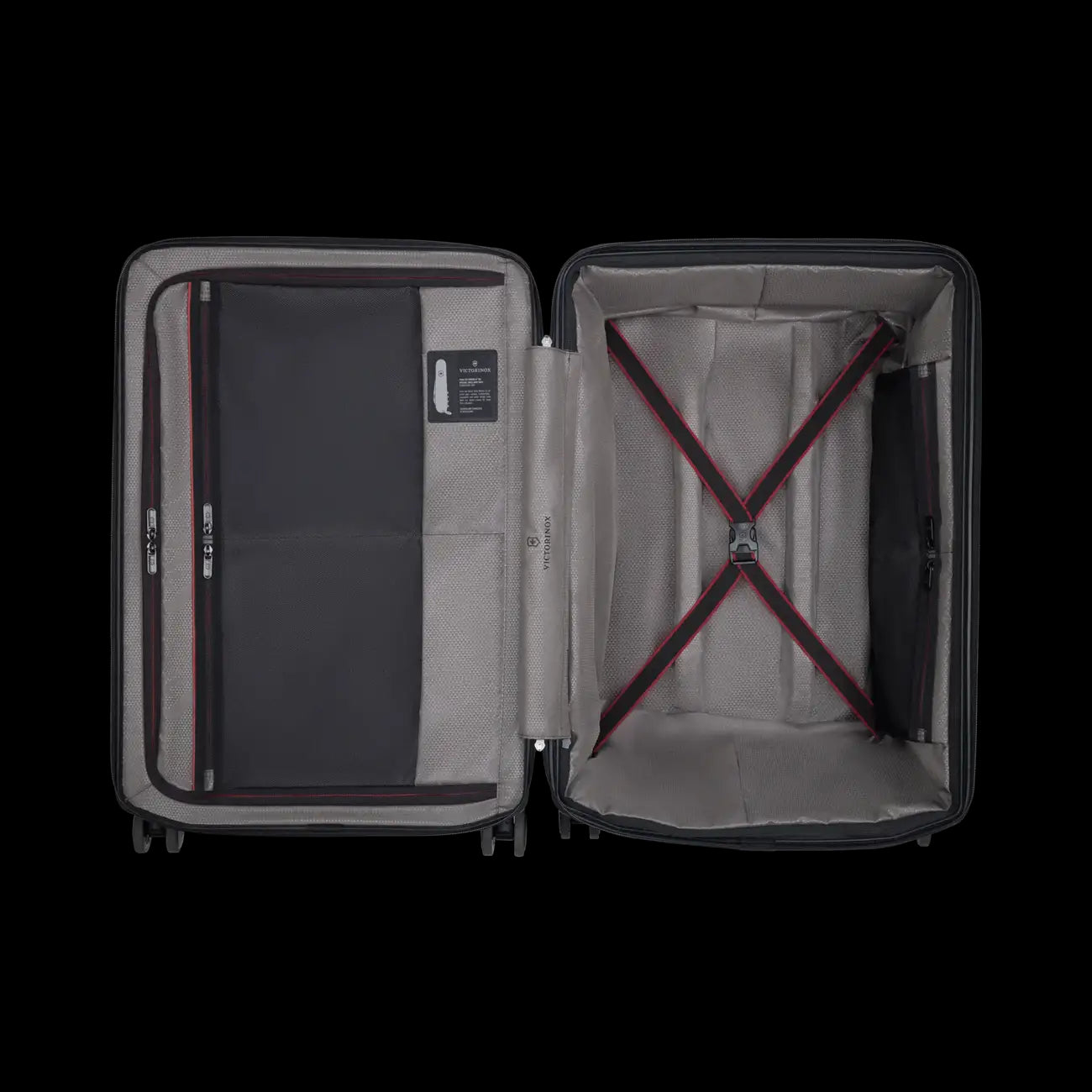 VICTORINOX Spectra médiane 3.0 Extensible Suitcase