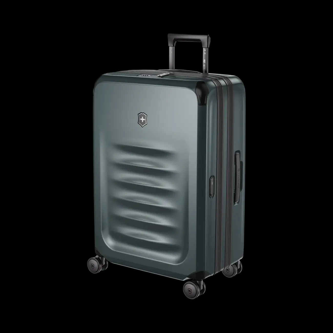 VICTORINOX Spectra médiane 3.0 Extensible Suitcase