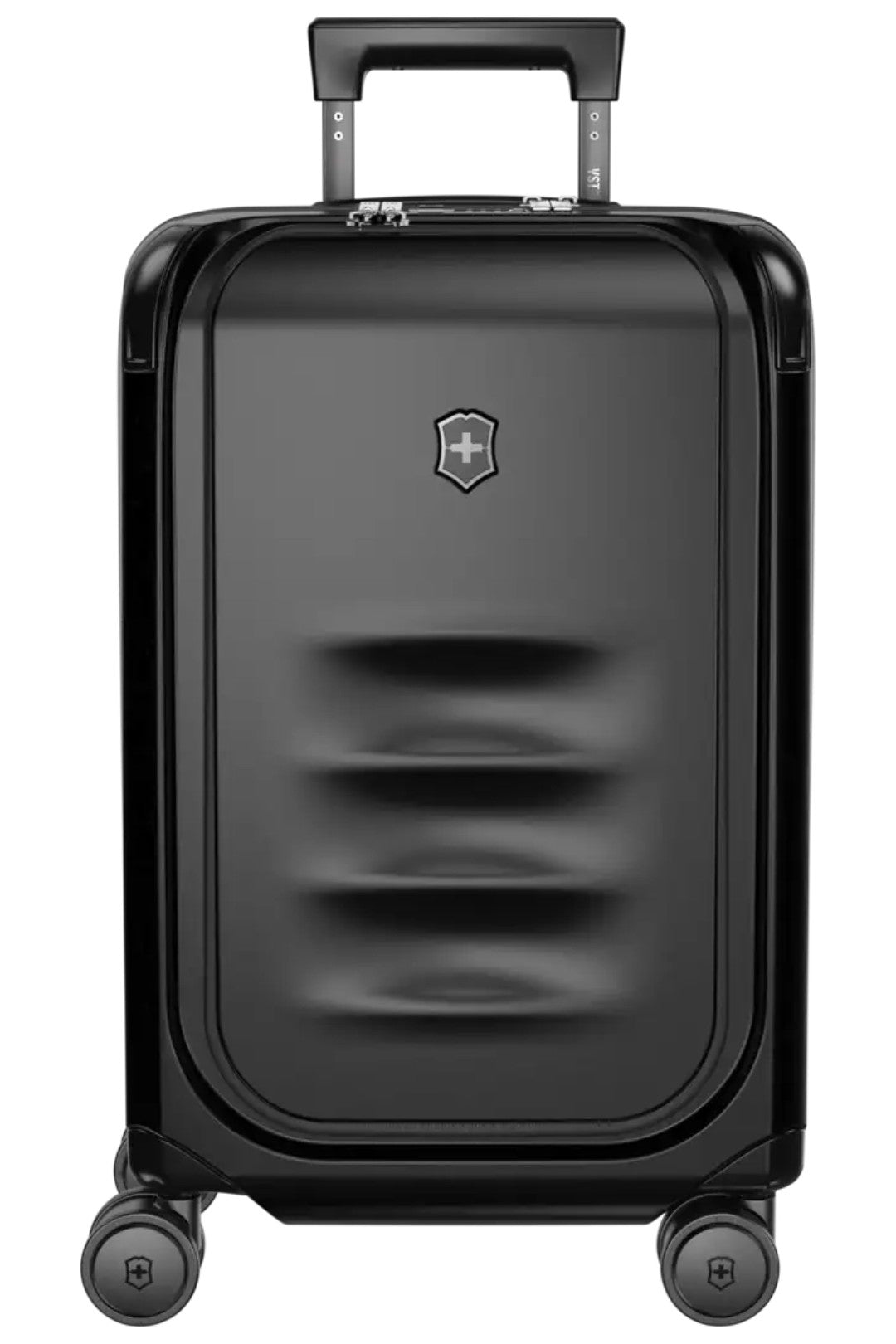 VICTORINOX Black Cabina częste widma 3.0 rozszerzona kabina